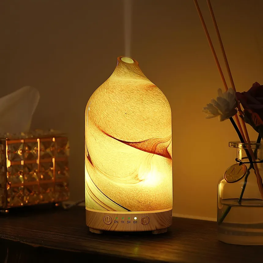 Aromatherapy Diffuser