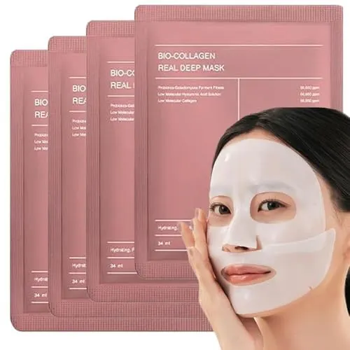 Hydrating Face Mask