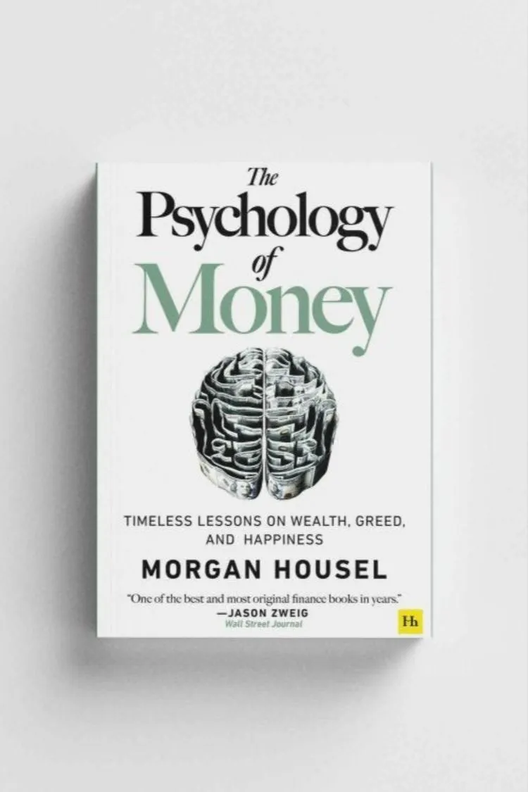 The Psychology of Money