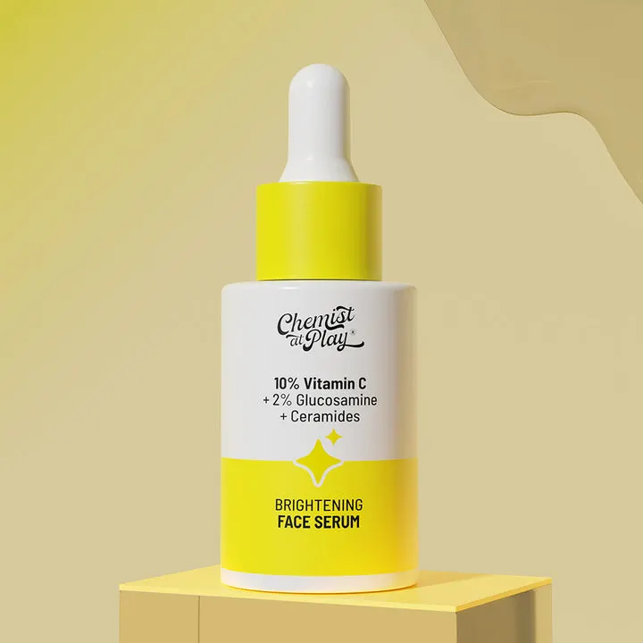 Vitamin C Serum