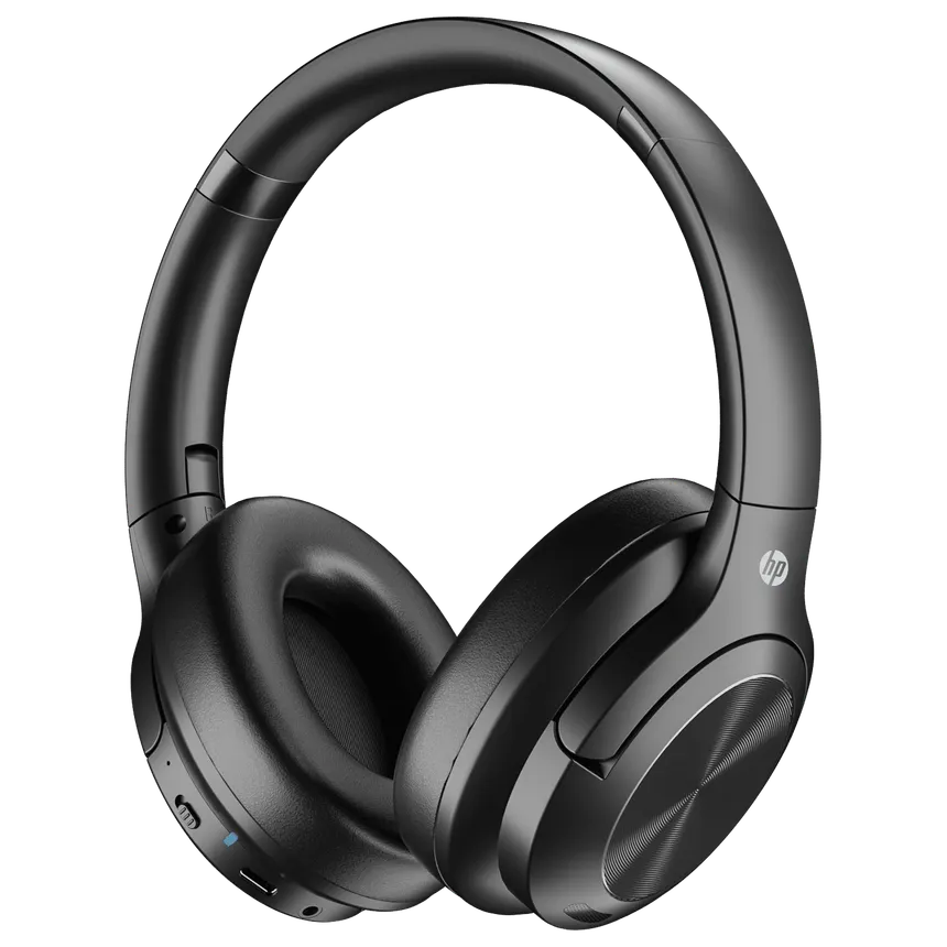 Wireless Noise-Cancelling Headphones