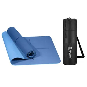 Yoga Mat Premium