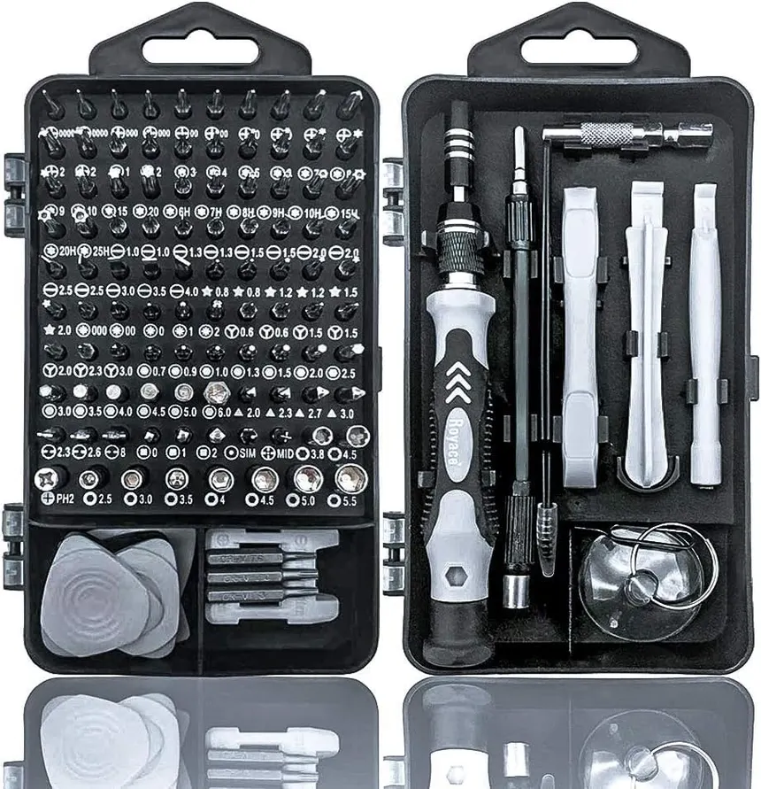 Tool kit